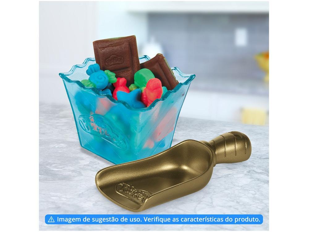 Massinha Play-Doh Hasbro com Acessórios - 5