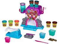 Massinha Play-Doh Hasbro com Acessórios - 1
