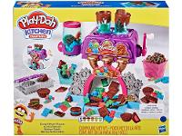 Massinha Play-Doh Hasbro com Acessórios - 8