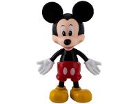 Boneco Disney Junior Mickey 12cm com Acessórios - 2