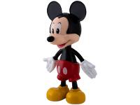 Boneco Disney Junior Mickey 12cm com Acessórios - 3