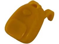 Boneco Disney Junior Mickey 12cm com Acessórios - 9