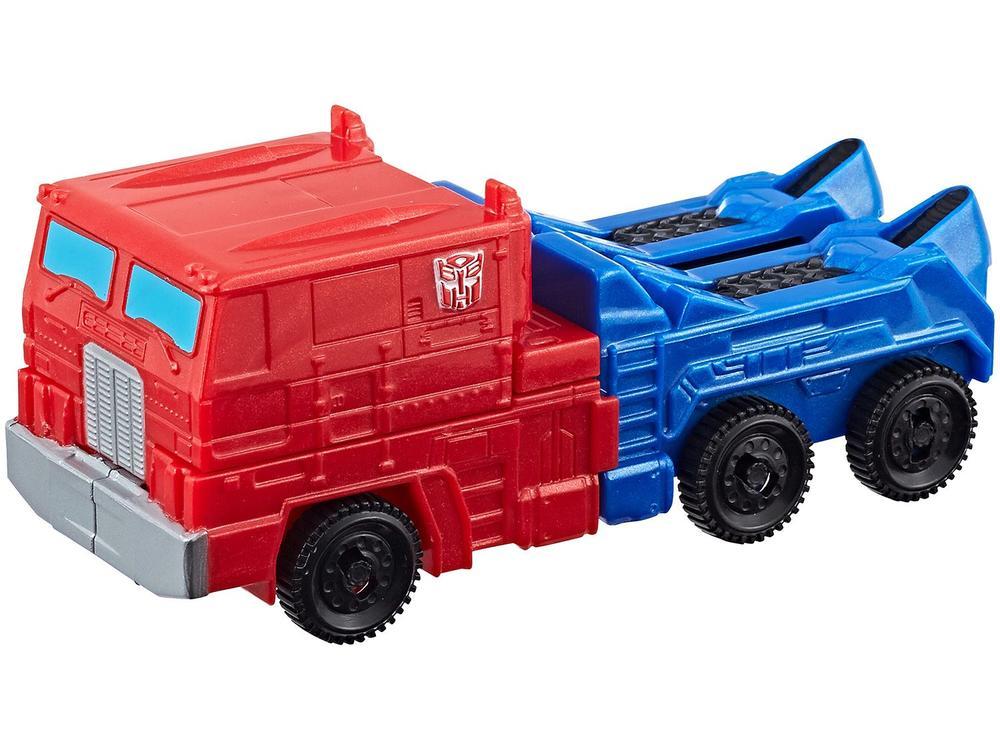 Boneco Transformers Hasbro - 1