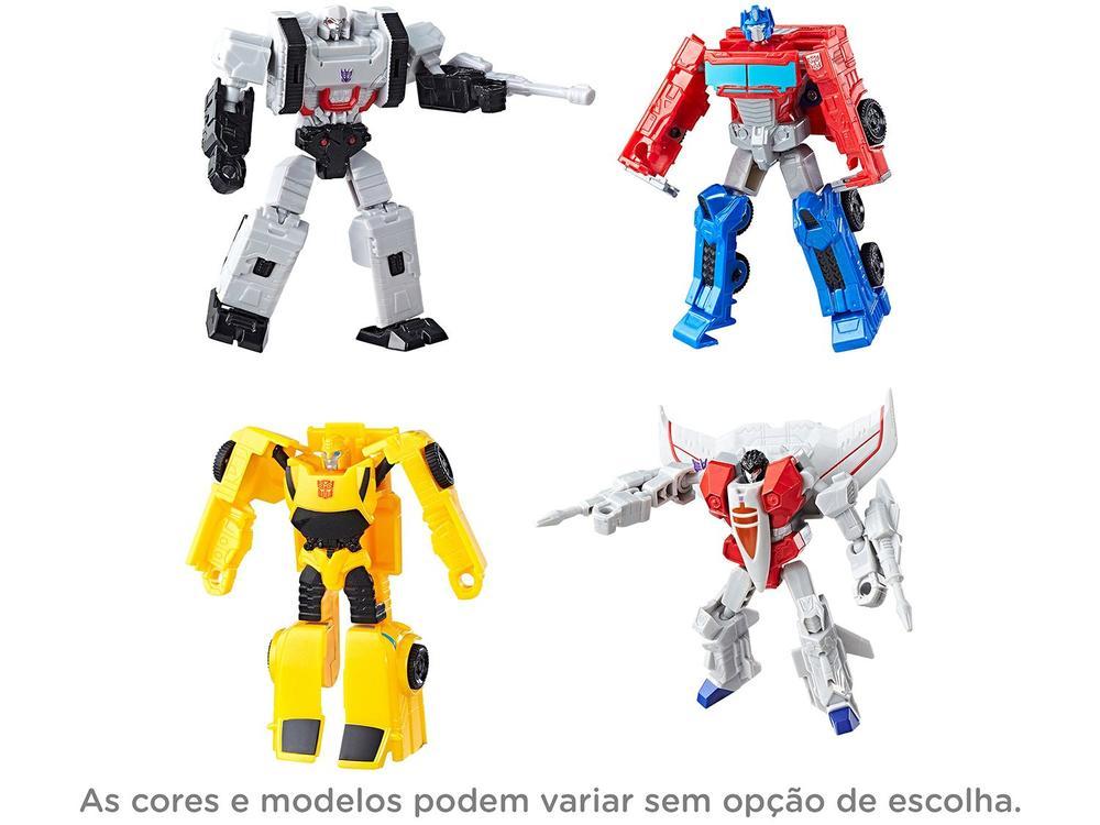 Boneco Transformers Hasbro - 2