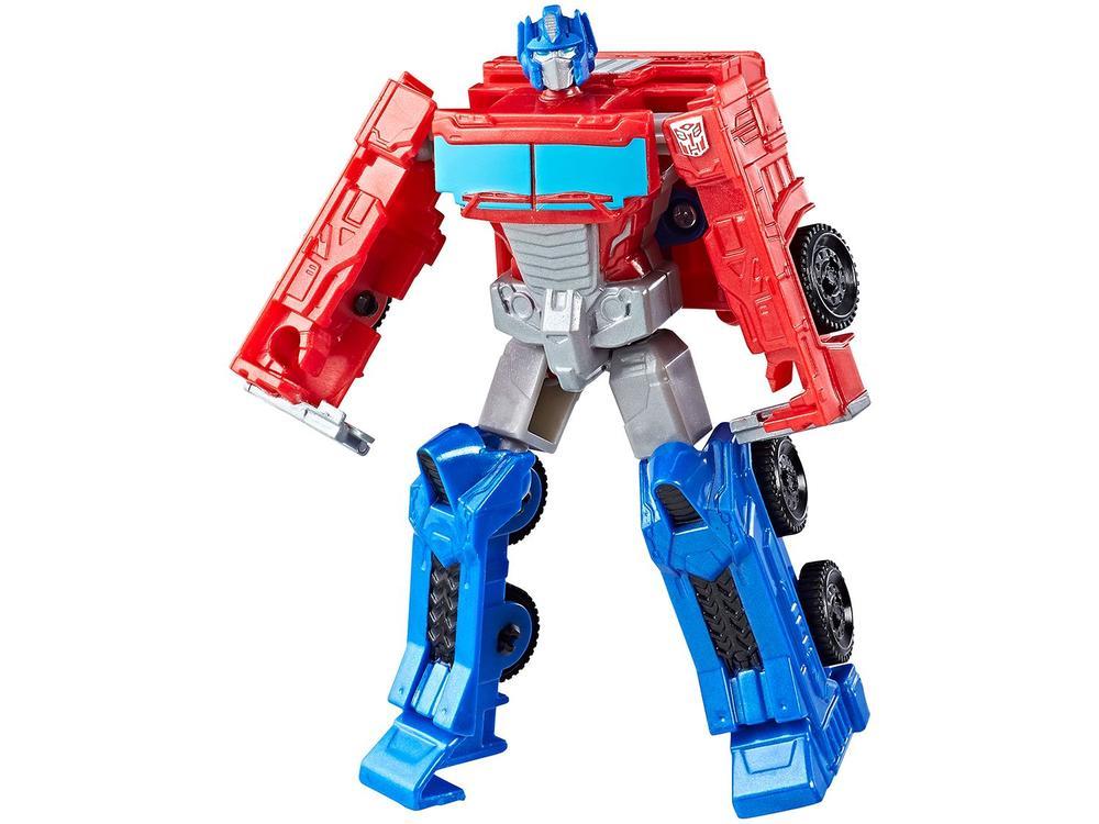 Boneco Transformers Hasbro - 3