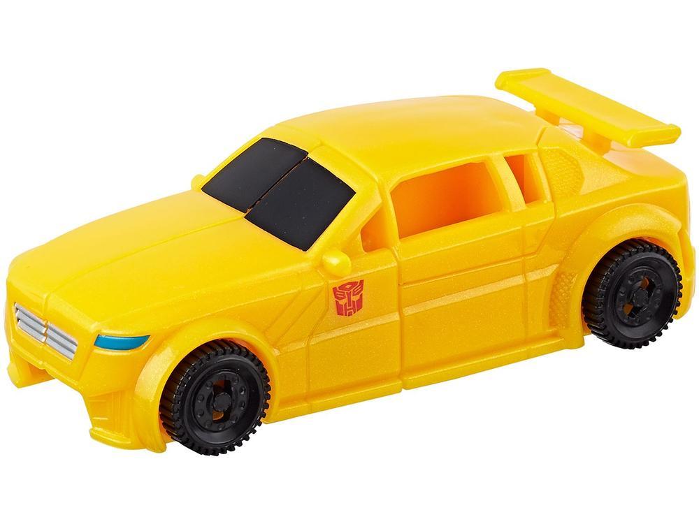 Boneco Transformers Hasbro - 4