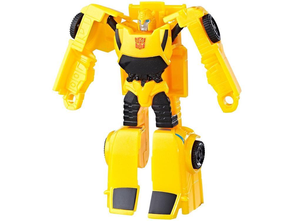 Boneco Transformers Hasbro - 5