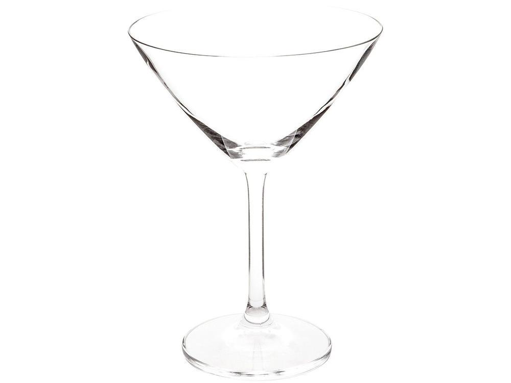 Jogo de Taças Cristal 6 Peças Bohemia - 2