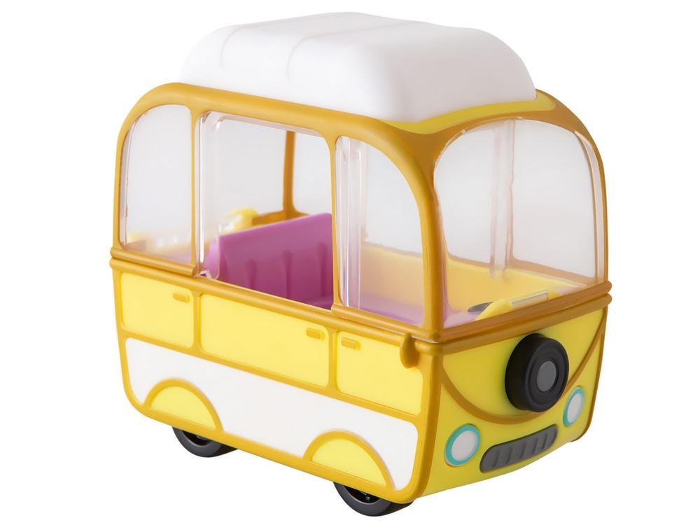 Playset Figura Peppa Pig Minivan Hasbro 2 Peças - 3