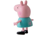 Playset Figura Peppa Pig Minivan Hasbro 2 Peças - 7