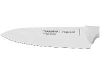 Faca Chef Inox 8” Tramontina Premium - 3
