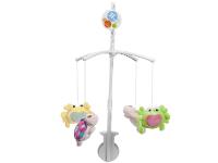 Móbile Musical Pura Diversão 20047 - 1