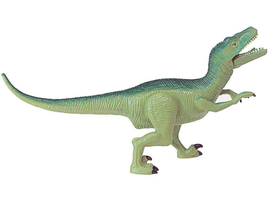 Dinossauro Feras Selvagens - 2