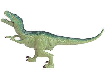 Dinossauro de Controle Remoto Feras Selvagens