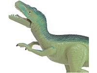 Dinossauro Feras Selvagens - 3