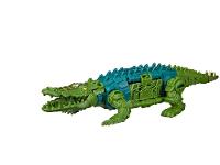 Boneco Transformers Optimus Primal e Skullcruncher - 6