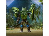 Boneco Transformers Optimus Primal e Skullcruncher - 9