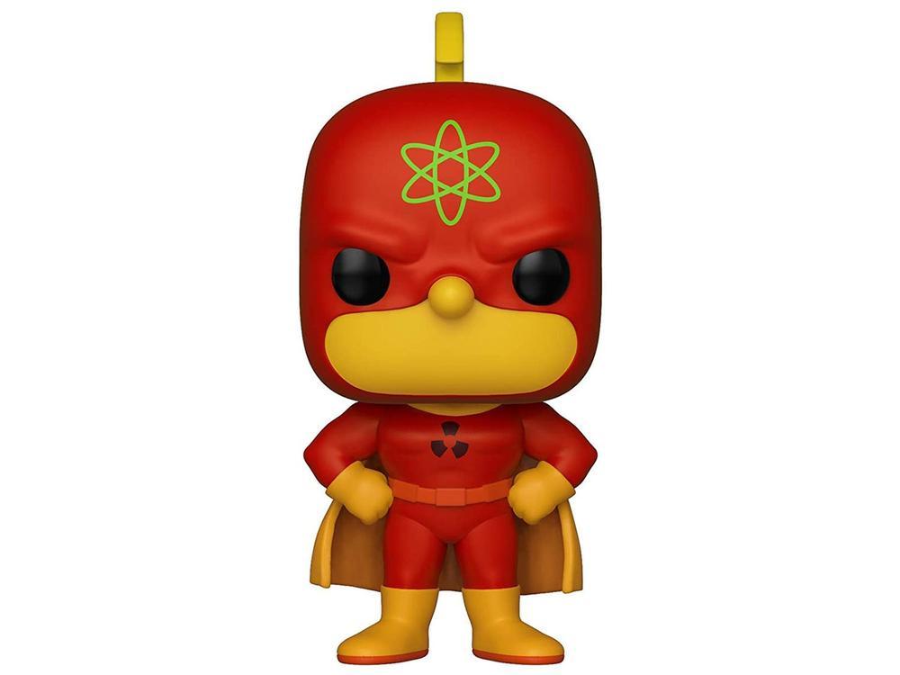 Funko Pop! Television Os Simpsons - 1