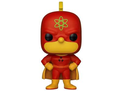 Funko Pop! Television Os Simpsons
