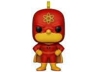 Funko Pop! Television Os Simpsons - 1