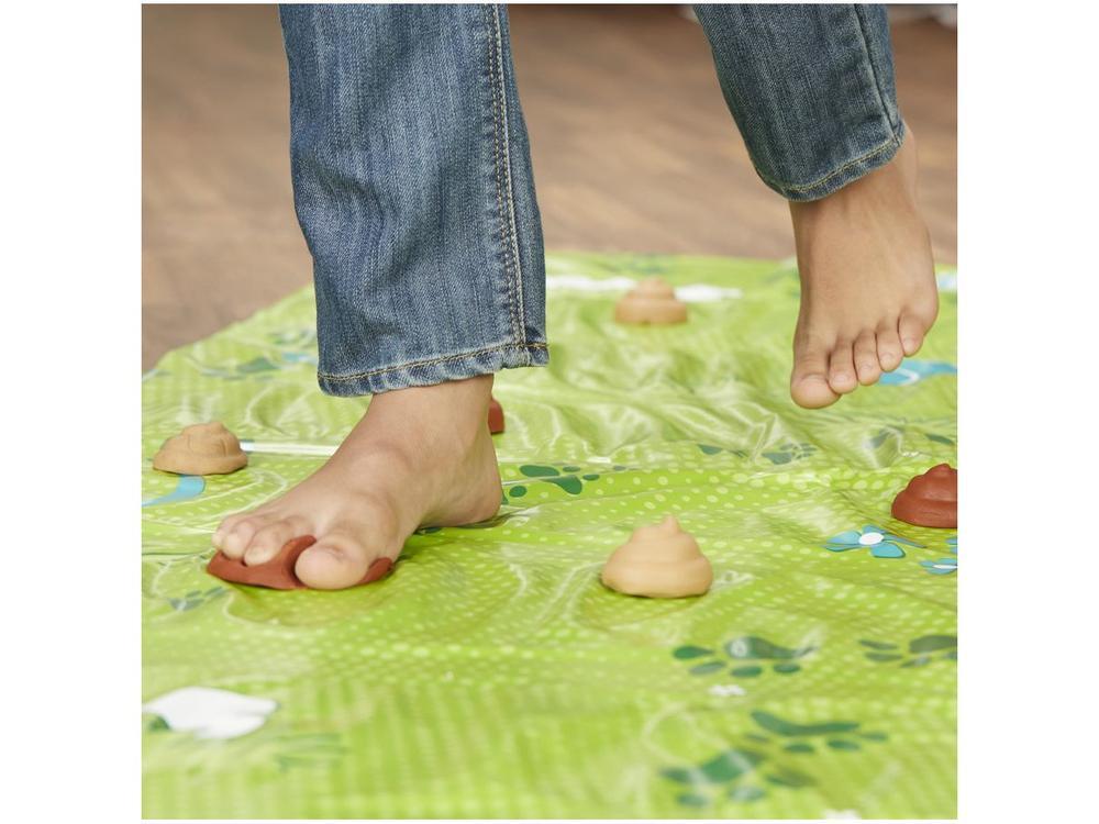 Jogo Pisou Melou - 3