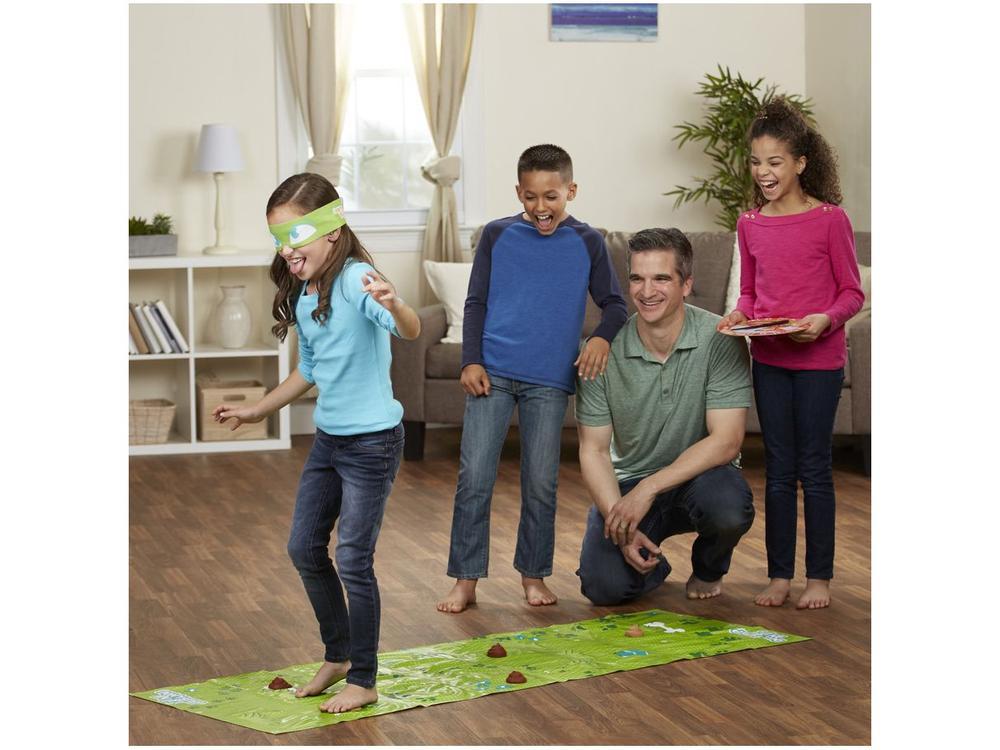 Jogo Pisou Melou - 8