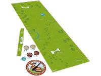 Jogo Pisou Melou - 1