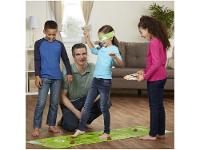 Jogo Pisou Melou - 6