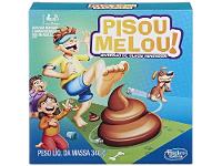 Jogo Pisou Melou - 9