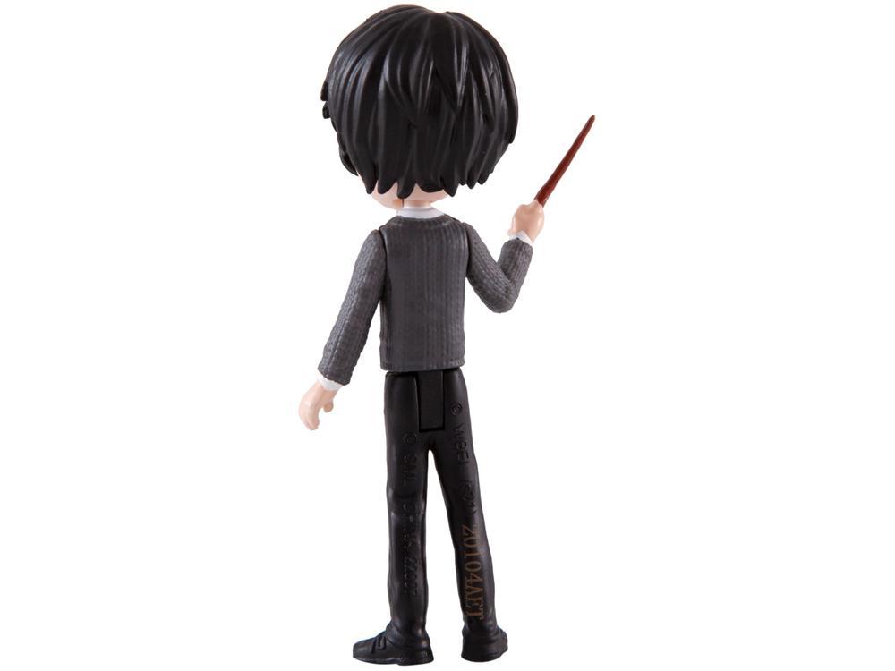 Mini Figura Wizarding World Harry Potter  - 3