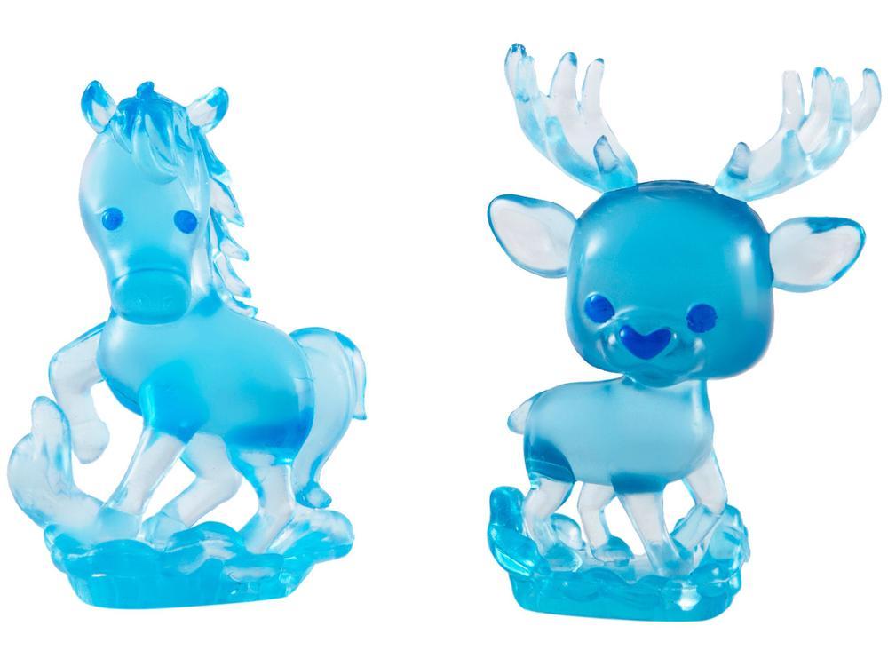 Mini Figura Wizarding World Harry Potter  - 6