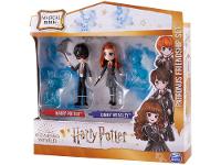 Mini Figura Wizarding World Harry Potter  - 7