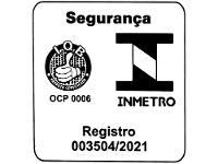 Mini Figura Wizarding World Harry Potter  - 8