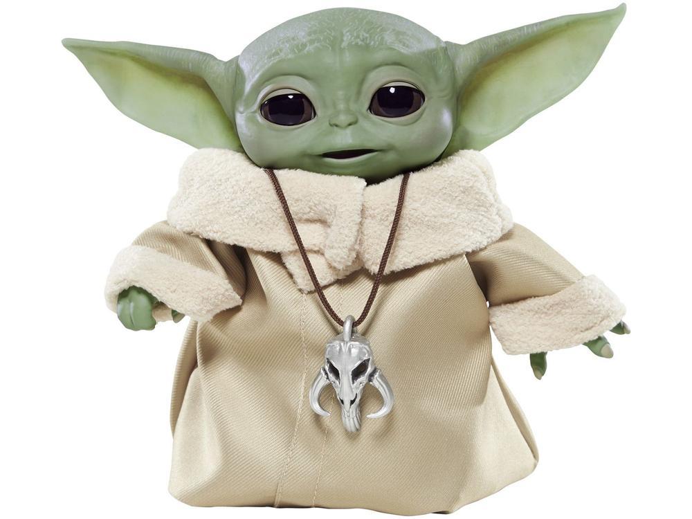 Boneco Star Wars The Mandalorian The Child - 1