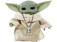Boneco Star Wars The Mandalorian The Child - 1