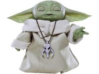 Boneco Star Wars The Mandalorian The Child - 2