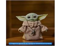 Boneco Star Wars The Mandalorian The Child - 5