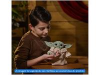 Boneco Star Wars The Mandalorian The Child - 6