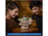 Boneco Star Wars The Mandalorian The Child - 7