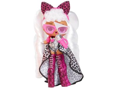 Boneca LOL Surprise J.K. Diva