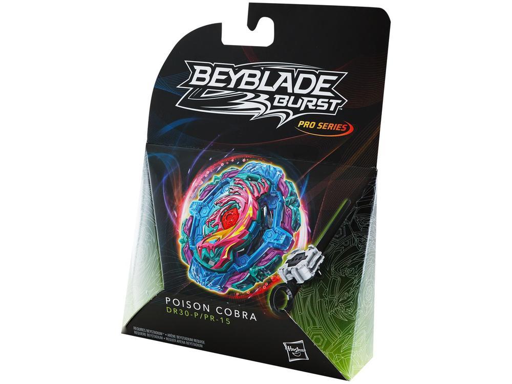 Beyblade Hasbro Beyblade Burst Pro Series - 7