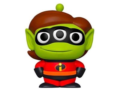 Funko Pop! Remix Mrs Incredible 49602