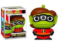 Funko Pop! Remix Mrs Incredible 49602 - 2