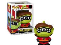 Funko Pop! Remix Mrs Incredible 49602 - 3