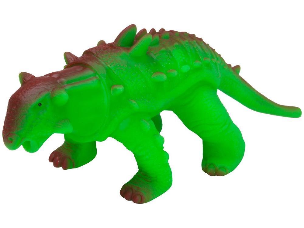 Carrinho Dino Park Adventure Samba Toys - 4