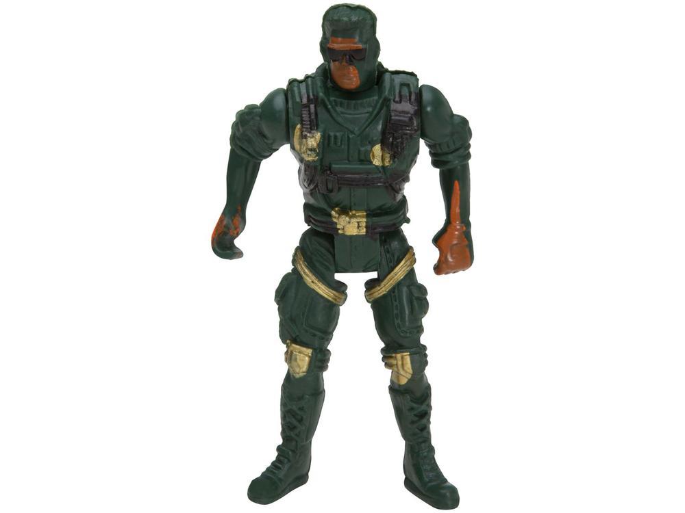 Carrinho Dino Park Adventure Samba Toys - 5