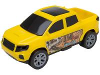 Carrinho Dino Park Adventure Samba Toys - 3