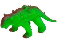 Carrinho Dino Park Adventure Samba Toys