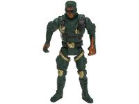 Carrinho Dino Park Adventure Samba Toys - 5