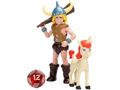 Boneco Cartoon Classics Dungeons & Dragons